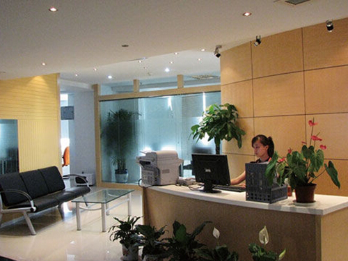公司风采