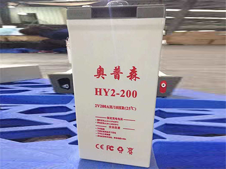 奥森盾 2V胶体 HY系列